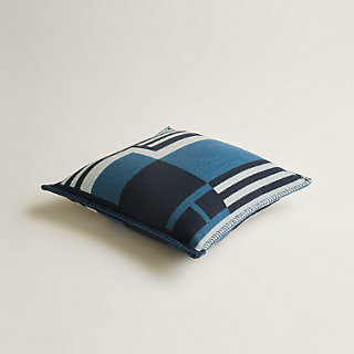 Ithaque pillow | Hermès USA Ithaque pillow | Hermès USA